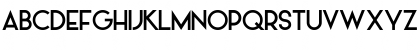 Alpaca Scarlett Demo Regular Font