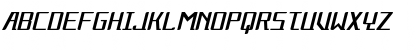 Alternation Italic Font Alternation Italic Font