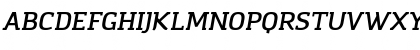 Amazing Grotesk DemiBold Italic Font Amazing Grotesk DemiBold Italic Font