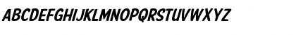 American Purpose Casual 02 Regular Font