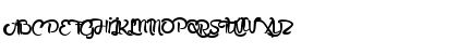 Anabelle Script Bold Font