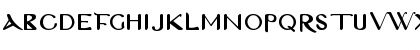 Analecta Regular Font Analecta Regular Font