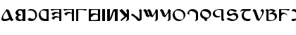 Anayanka Bold Font