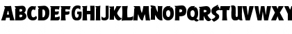 Angry Birds Movie Regular Font Angry Birds Movie Regular Font