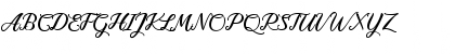 Anisha Free Regular Font
