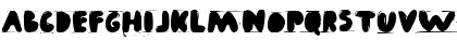 Antibalon Regular Font Antibalon Regular Font