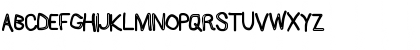 AppleStorm CBo Font