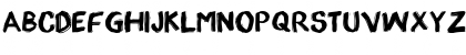appo paint Regular Font
