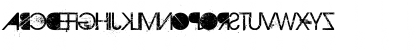 Aristotle Punk Regular Font Aristotle Punk Regular Font