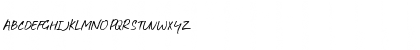 Aroha Regular Font Aroha Regular Font