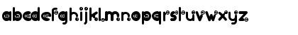 artifice.rs Regular Font