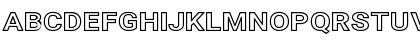 Asimov XWidOu Font Asimov XWidOu Font