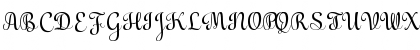 Aulyars Regular Font