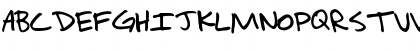 Awesome as f**k Regular Font Awesome as f**k Regular Font