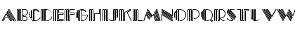 URWPictetD Regular Font URWPictetD Regular Font