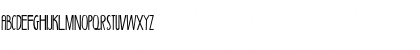 Barden Regular Font Barden Regular Font