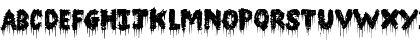 Barn House Regular Font Barn House Regular Font