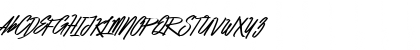 Befitting Demo Regular Font Befitting Demo Regular Font
