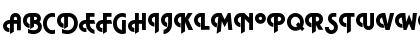 URWPlanaIniDUlt Regular Font URWPlanaIniDUlt Regular Font