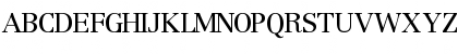 CenturyRepriseOSSCapsSSK Regular Font CenturyRepriseOSSCapsSSK Regular Font
