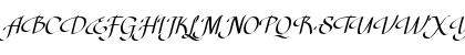 Bispo Original Regular Font Bispo Original Regular Font