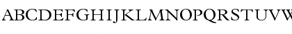URWPleiadesTLig Regular Font URWPleiadesTLig Regular Font