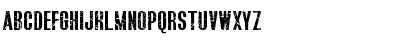 BLUEFISH SCRATCHED Demo Regular Font BLUEFISH SCRATCHED Demo Regular Font