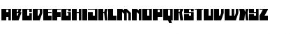 Boatycabiners Damn Straight Regular Font