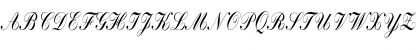Bolina Regular Font Bolina Regular Font