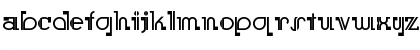 Boomer Ingue NF Regular Font Boomer Ingue NF Regular Font
