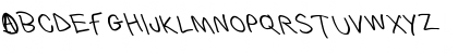 B&#57056Bڲk OpObl Font