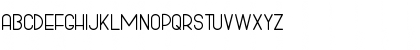 Bowhouse Bold Font