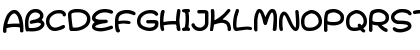 Bright & Early Regular Font Bright & Early Regular Font