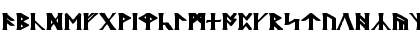 Britannian Bold Font Britannian Bold Font