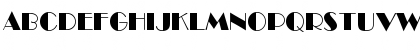 Broad Bold Font Broad Bold Font