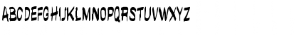 brushwall regular Regular Font brushwall regular Regular Font