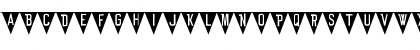 Bun Ting Regular Font Bun Ting Regular Font