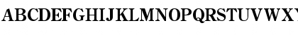 CenturyRetrospectiveSSK SemiBold Font