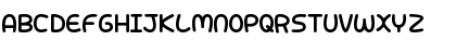 Candy Town Regular Font