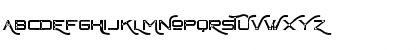 ChapterOne Vintage Free Regular Font ChapterOne Vintage Free Regular Font
