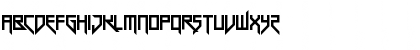 Chemical Superior Regular Font Chemical Superior Regular Font