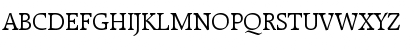 URWRadonD Regular Font URWRadonD Regular Font