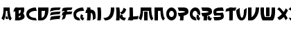 Chinyen Regular Font