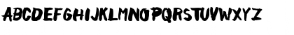 chocoleta Regular Font chocoleta Regular Font