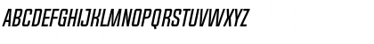 Chosence Italic Font Chosence Italic Font