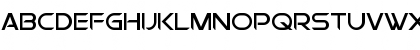 Chromia Supercap Regular Font Chromia Supercap Regular Font
