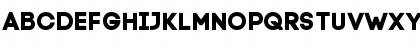 Code Pro Bold LC Regular Font Code Pro Bold LC Regular Font
