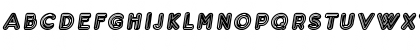 Confarreatio Italic Font Confarreatio Italic Font