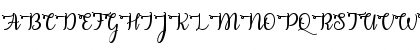 Congrats Calligraphy Regular Font Congrats Calligraphy Regular Font