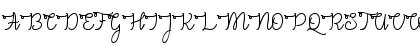 Congrats Script Regular Font